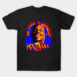 Vintage Kazaam Movie T-Shirt